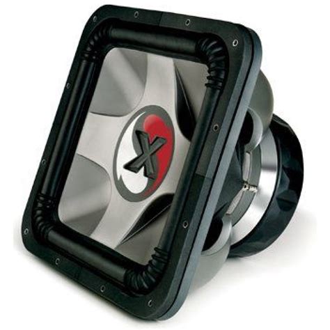 kicker 18 inch subwoofer